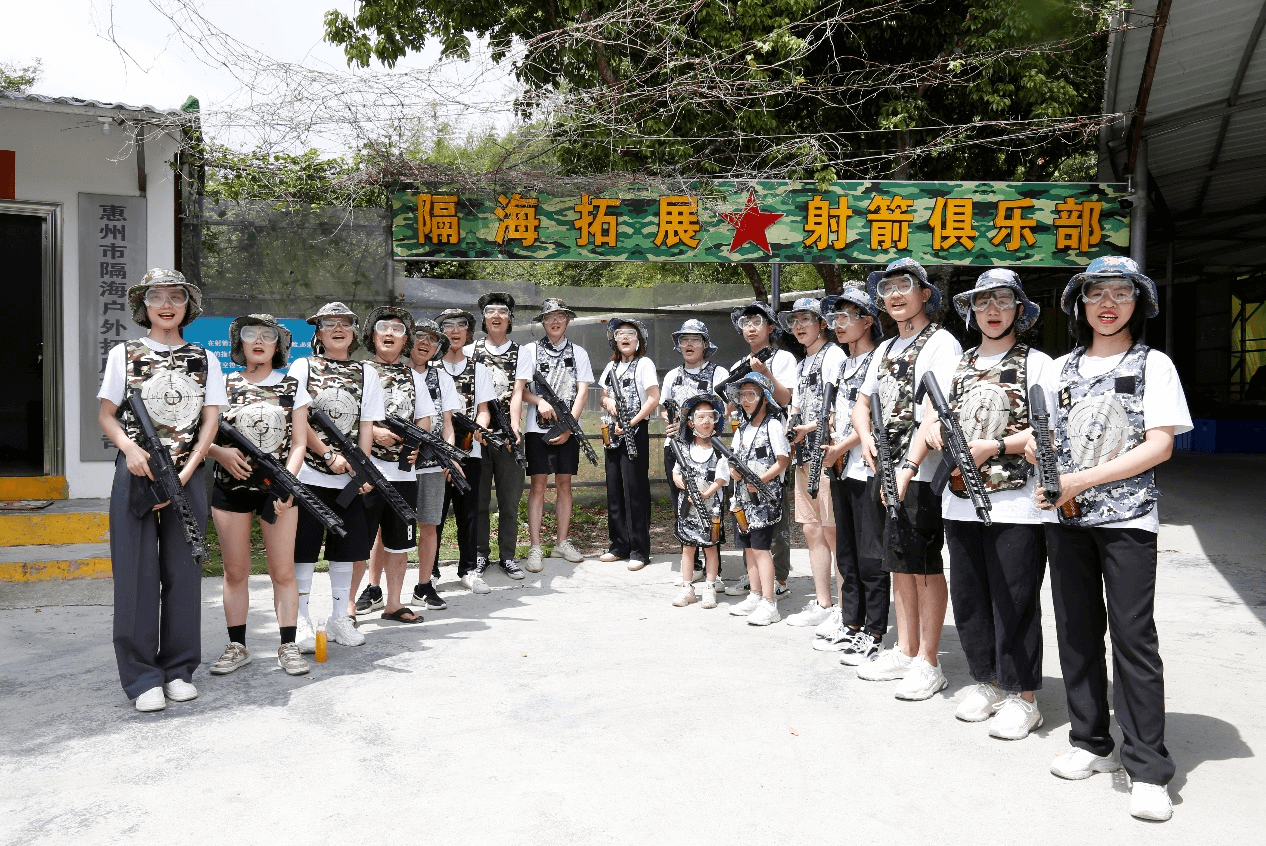 惠州雙月(yuè)灣6