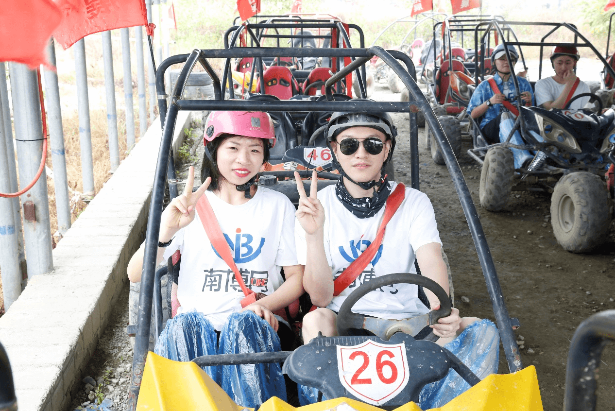 惠州雙月(yuè)灣3