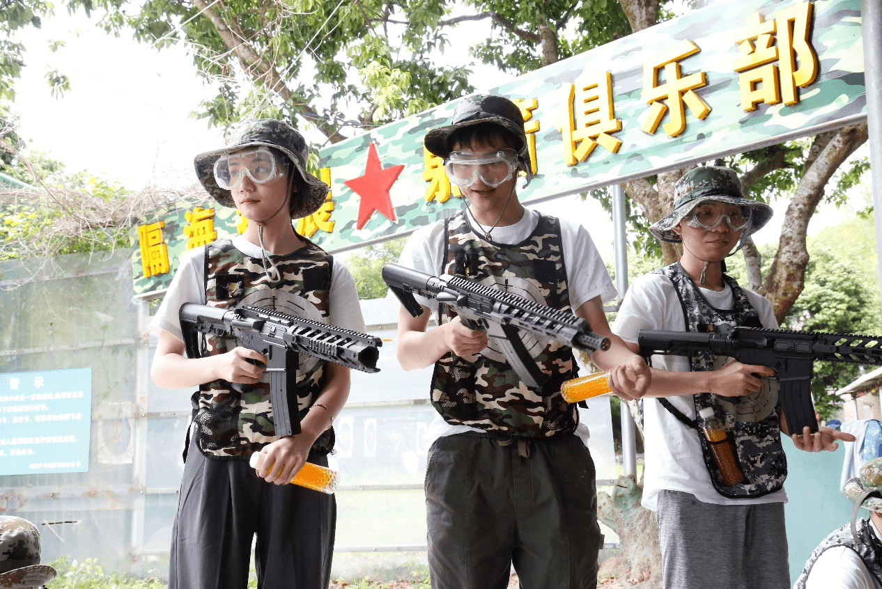 惠州雙月(yuè)灣7