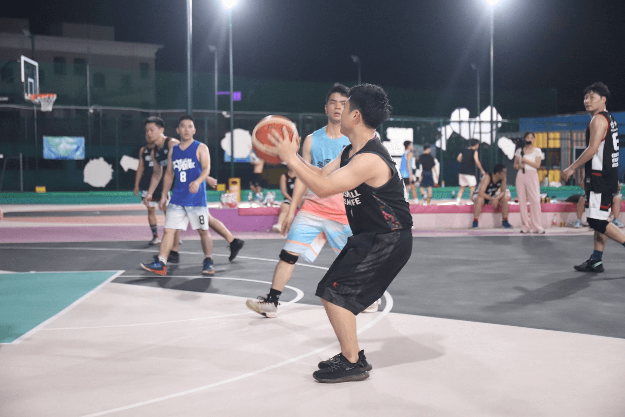 籃球賽2