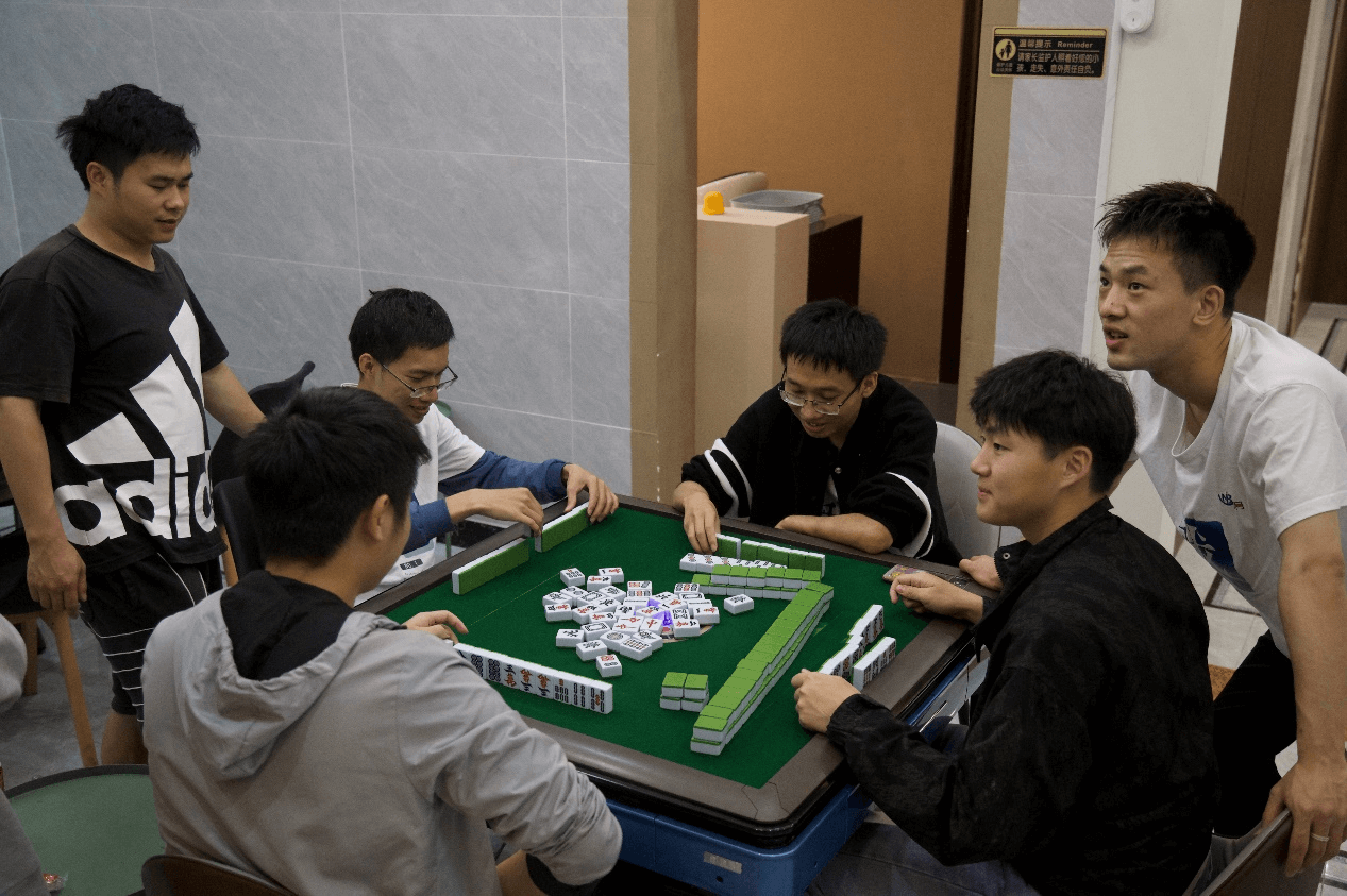 從(cóng)化(huà)團建8